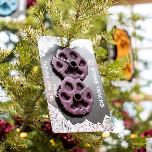 Stoke Tracks Gift Card