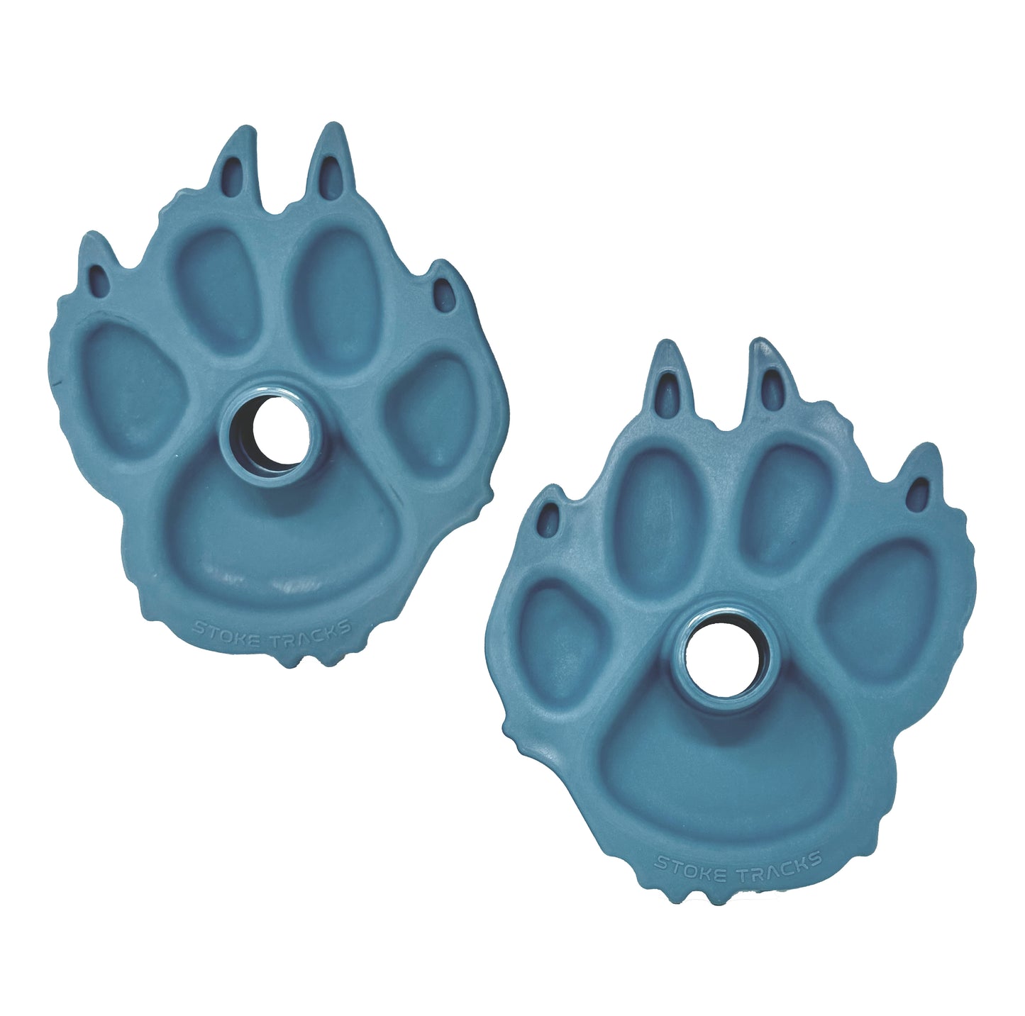 Wolf Paws