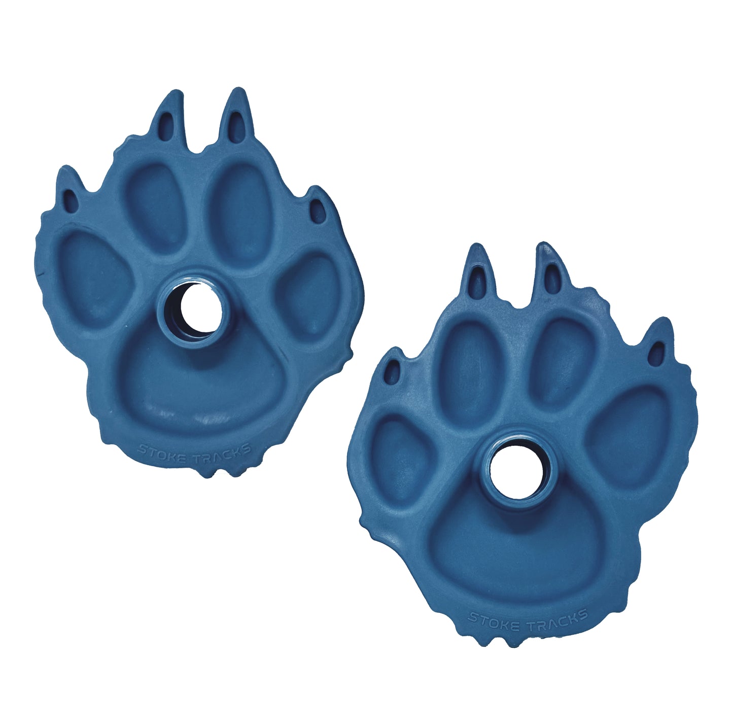 Wolf Paws