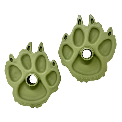 Wolf Paws